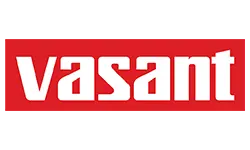 Vasant Masala - Eggfirst's Client